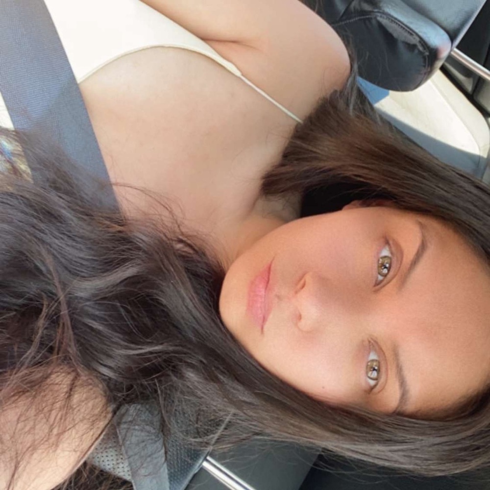 Meet your Posher, Giselle